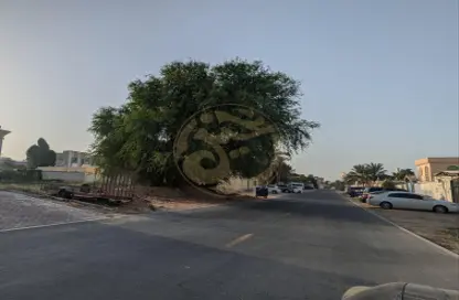 Land - Studio for sale in Al Rawda 3 Villas - Al Rawda 3 - Al Rawda - Ajman