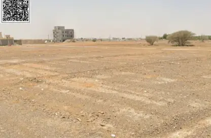 Land - Studio for sale in Manama - Ajman