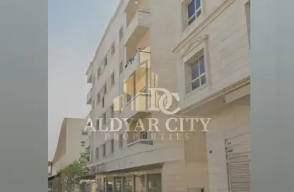 عمارة بالكامل - 2 غرف نوم - 2 حمامات للبيع في برج النعيمية 1 - أبراج النعيمية - النعيمية - عجمان