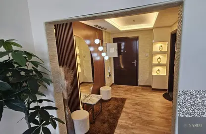 شقة - 2 غرف نوم - 3 حمامات للبيع في أبراج الراشدية - الراشدية - عجمان وسط المدينة - عجمان