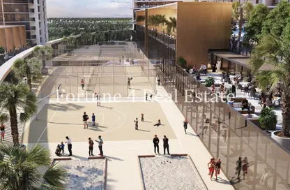 Apartment - 2 Bedrooms - 2 Bathrooms for sale in Sobha Orbis - Motor City - Dubai