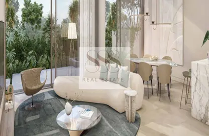 Villa - 4 Bedrooms - 5 Bathrooms for sale in Nad Al Sheba Villas - Nad Al Sheba 3 - Nad Al Sheba - Dubai