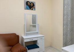 Apartment - 1 bedroom - 1 bathroom for rent in Al Shorafa Complex - Sheikh Khalifa Bin Zayed Street - Ajman