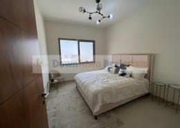 Apartment - 1 bedroom - 2 bathrooms for sale in Nuaimia One Tower - Al Naemiyah - Ajman
