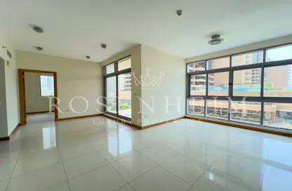 Apartment - 2 Bedrooms - 3 Bathrooms for rent in Iris Blue - Dubai Marina - Dubai
