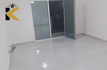 شقة - غرفة نوم - 2 حمامات للايجار في برج الانوار - النعيمية - عجمان
