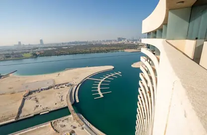 شقة - 3 غرف نوم - 3 حمامات للبيع في مارينا باي داماك - نجمة أبوظبي - جزيرة الريم - أبوظبي