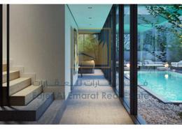 Villa - 4 bedrooms - 4 bathrooms for sale in Nasma Residence - Al Tai - Sharjah