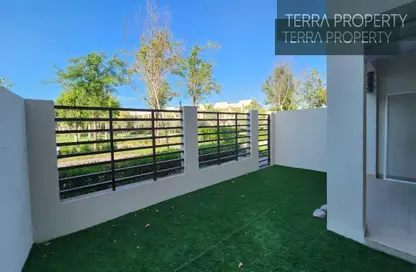 Villa - 3 Bedrooms - 4 Bathrooms for sale in Flamingo Villas - Mina Al Arab - Ras Al Khaimah