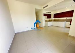 Villa - 3 bedrooms - 4 bathrooms for rent in Parkside 1 - EMAAR South - Dubai South (Dubai World Central) - Dubai