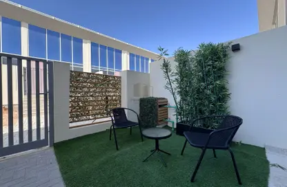 Townhouse - 1 Bedroom - 2 Bathrooms for rent in Rukan 3 - Dubai Land - Dubai