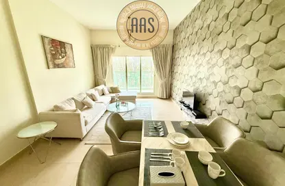 Apartment - 1 Bedroom - 2 Bathrooms for rent in 4Direction Residence 1 - Dubai Land Residence Complex - Dubai