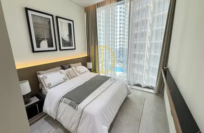 Apartment - Studio - 1 Bathroom for sale in Ashton Park - Jumeirah Village Circle - Dubai