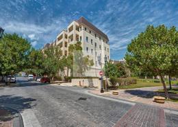 Apartment - 1 bedroom - 2 bathrooms for rent in Regent House 1 - Regent House - Motor City - Dubai