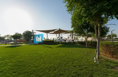 Villa - 6 Bedrooms - 7+ Bathrooms for sale in Lea - Yas Acres - Yas Island - Abu Dhabi