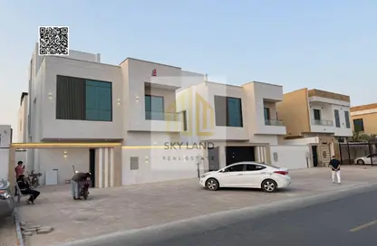 Villa - 5 Bedrooms - 7 Bathrooms for sale in Al Amira Village - Al Yasmeen - Ajman