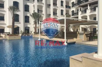 Apartment - 2 Bedrooms - 2 Bathrooms for sale in Ansam 1 - Ansam - Yas Island - Abu Dhabi
