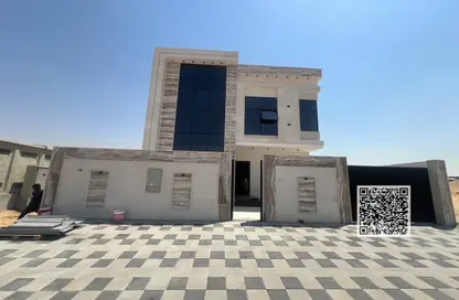 فيلا - 5 غرف نوم - 7 حمامات للبيع في الزاهية جاردنز - الزاهية - عجمان