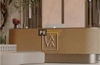 Apartment - Studio - 1 Bathroom for sale in Laya Courtyard - Dubai Studio City - Dubai