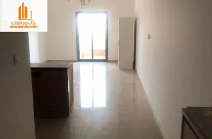 Apartment - Studio - 1 Bathroom for rent in Al Nuaimiya Towers C - Al Nuaimiya - Ajman
