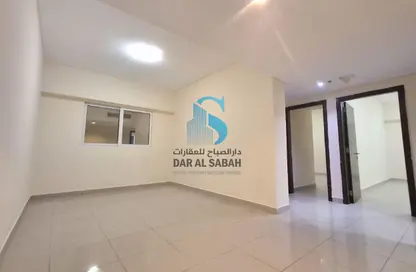 Apartment - 2 Bedrooms - 2 Bathrooms for rent in Tiger Building Al Qadesia - Al Nahda - Sharjah