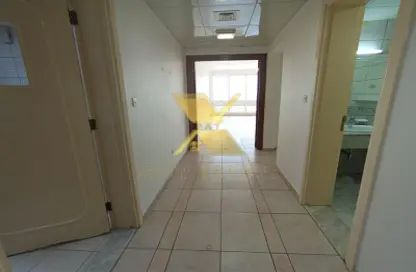 Apartment - 3 Bedrooms - 4 Bathrooms for rent in Airport Road - Abu Dhabi
