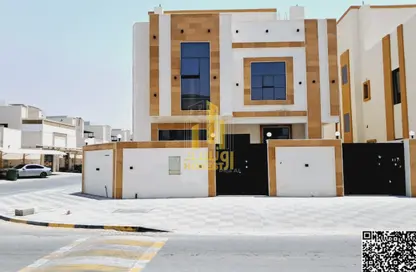 Villa - 7 Bedrooms - 7+ Bathrooms for sale in Al Zaheya Gardens - Al Zahya - Ajman