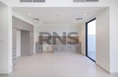 Townhouse - 4 Bedrooms - 4 Bathrooms for rent in Greenviews 2 - EMAAR South - Dubai South (Dubai World Central) - Dubai