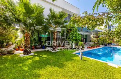 فيلا - 6 غرف نوم - 5 حمامات للبيع في باركويز في دبي هيلز إستيت - دبي هيلز استيت - دبي فيلا - 6 غرف نوم - 5 حمامات للبيع في باركويز في دبي هيلز إستيت - دبي هيلز استيت - دبي
