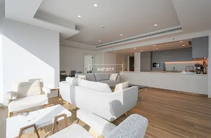 Apartment - 1 Bedroom - 2 Bathrooms for sale in SO and  Uptown Dubai - Uptown Dubai - Jumeirah Lake Towers - Dubai