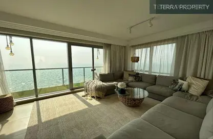 Apartment - 2 Bedrooms - 3 Bathrooms for sale in Pacific Samoa - Pacific - Al Marjan Island - Ras Al Khaimah