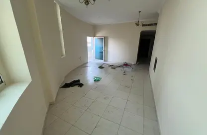 شقة - 2 غرف نوم - 2 حمامات للايجار في أورينت تاور 1 - أورينت تاور - البستان - عجمان