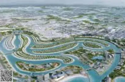 Villa - 4 Bedrooms - 6 Bathrooms for sale in Sun Island - Ajmal Makan City - Sharjah Waterfront City - Sharjah