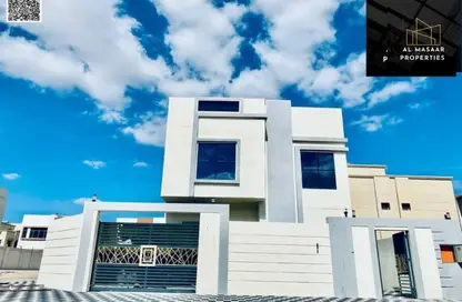 فيلا - 3 غرف نوم - 6 حمامات للبيع في الحليو 2 - الحليو - عجمان