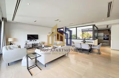 Villa - 4 Bedrooms - 4 Bathrooms for sale in West Village - Al Furjan - Dubai