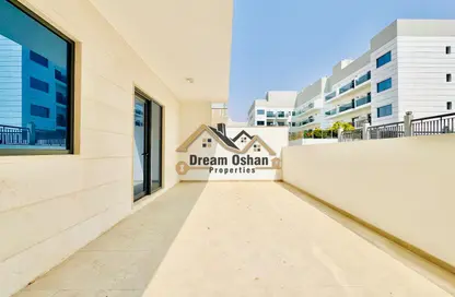 Apartment - 1 Bedroom - 2 Bathrooms for rent in Marah Building - Al Warsan 4 - Al Warsan - Dubai