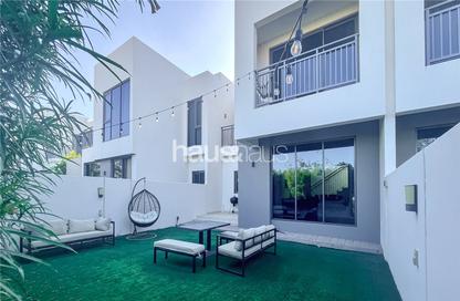 Townhouse - 3 Bedrooms - 2 Bathrooms for sale in Maple 3 - Maple at Dubai Hills Estate - Dubai Hills Estate - Dubai