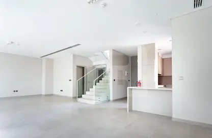 Villa - 4 Bedrooms - 5 Bathrooms for sale in MAG Eye - District 7 - Mohammed Bin Rashid City - Dubai