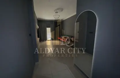 شقة - غرفة نوم - 1 حمام للايجار في فلل الروضة 2 - 2  الروضة - الروضة - عجمان