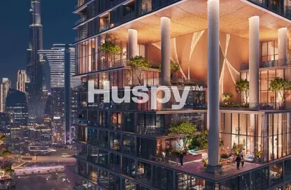 شقة - 2 غرف نوم - 3 حمامات للبيع في فيرف سيتي ووك - سيتي ووك - دبي