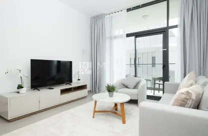 Apartment - 1 Bedroom - 1 Bathroom for sale in Prive Residence - Dubai Hills Estate - Dubai