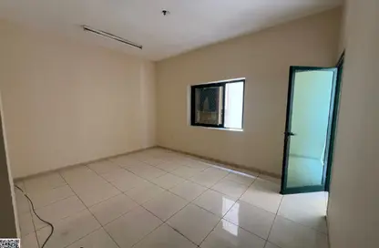 Apartment - 1 Bedroom - 1 Bathroom for rent in Al Naemiya Tower 1 - Al Naemiya Towers - Al Nuaimiya - Ajman