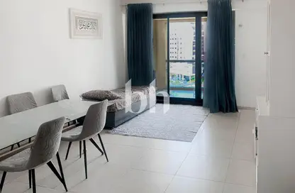 شقة - 2 غرف نوم - 3 حمامات للبيع في كورال - واحة السيليكون - دبي