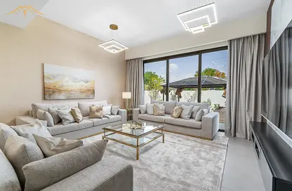 Villa - 4 Bedrooms - 4 Bathrooms for rent in Sidra Villas - Dubai Hills Estate - Dubai