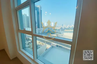 Apartment - 2 Bedrooms - 2 Bathrooms for sale in City Tower - Al Nuaimiya - Ajman