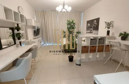 Apartment - Studio - 1 Bathroom for rent in Uptown Al Zahia - Al Zahia - Muwaileh Commercial - Sharjah