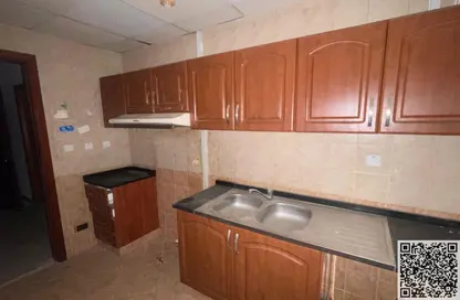 Apartment - 1 Bedroom - 2 Bathrooms for rent in Liwara 1 - Ajman
