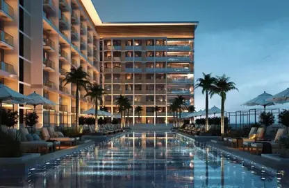 Apartment - 2 Bedrooms - 3 Bathrooms for sale in Binghatti Phoenix - Jumeirah Village Circle - Dubai