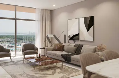Apartment - 2 Bedrooms - 2 Bathrooms for sale in Mohammed Bin Rashid City - Dubai