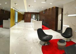 Business Centre - 2 bathrooms for rent in The Oberoi Centre - Business Bay - Dubai